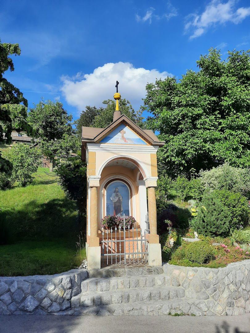 Kapelica Srca Jezusovega