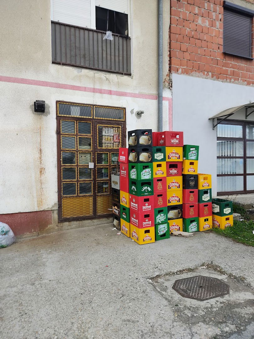 NTL TRGOVINA BR. 248