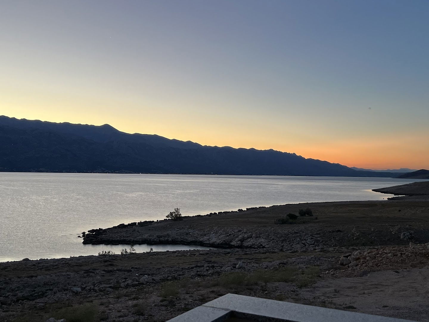 Apartments Rising Sun, Ražanac