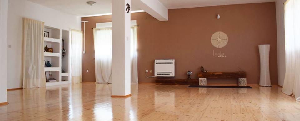 Yoga Studio Leela