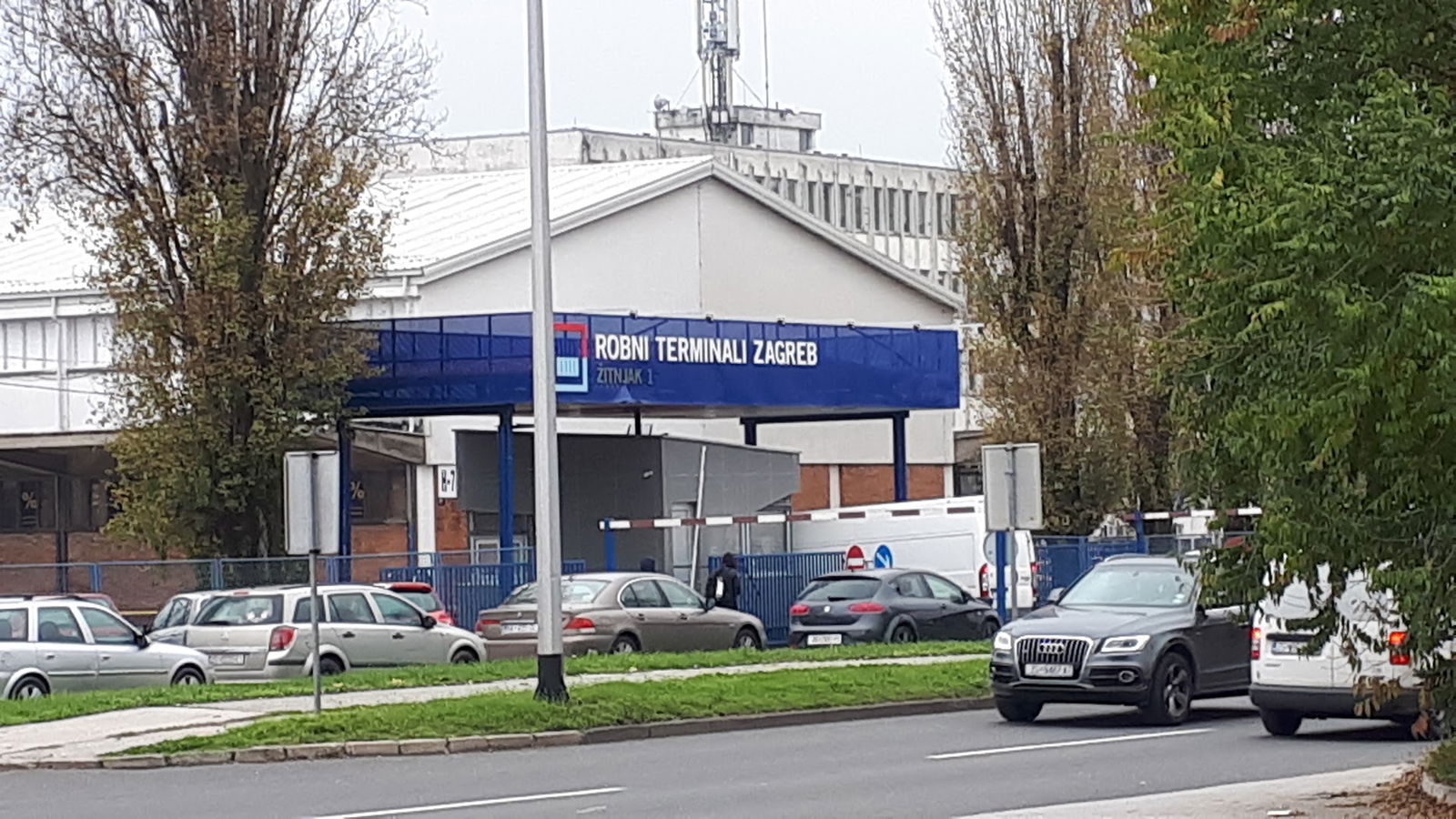 J. van VLIET Zagreb d.o.o.