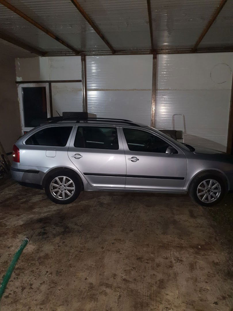 Polovni auto delovi - oglasi