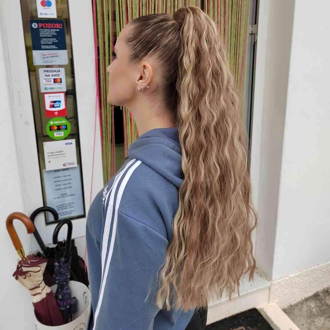 Frizerski salon "Lana"