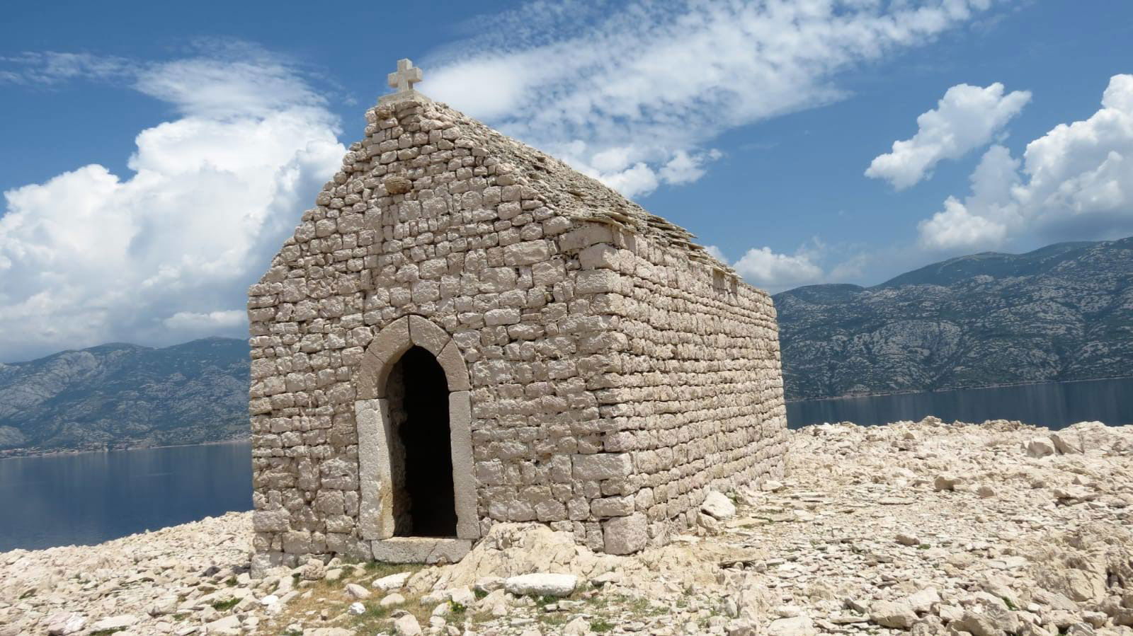 Crkva sv. Krištofor