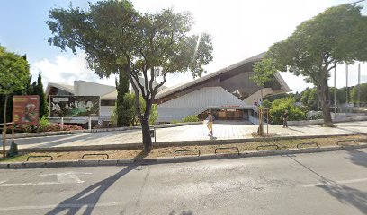 Kršćanska zajednica Split