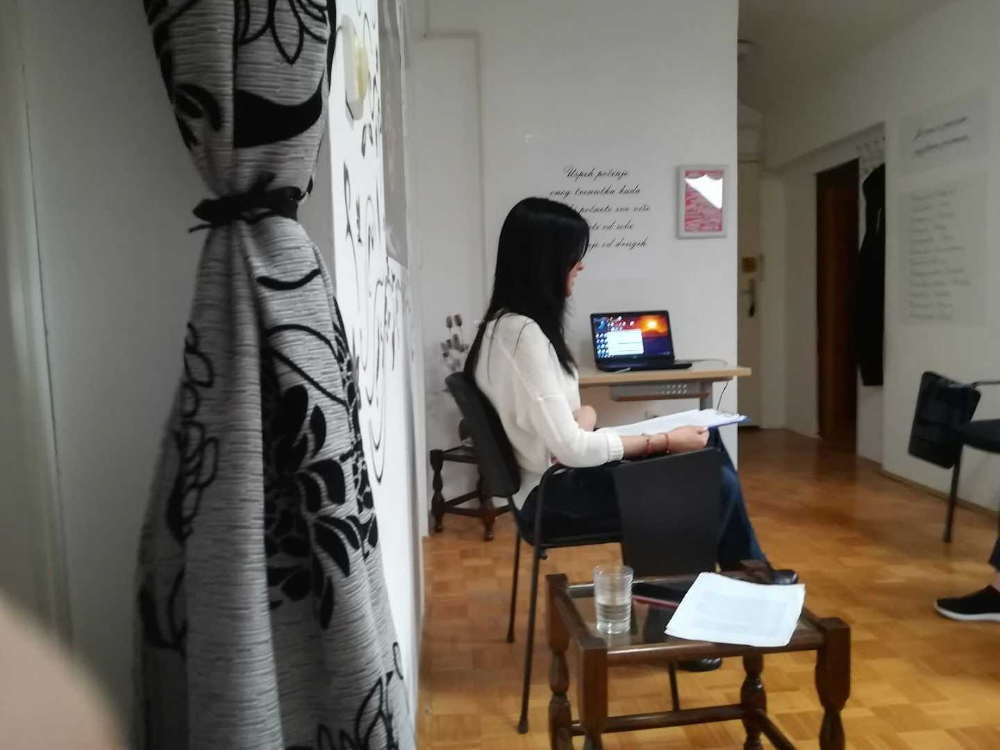 Holistički centar "Laterna"