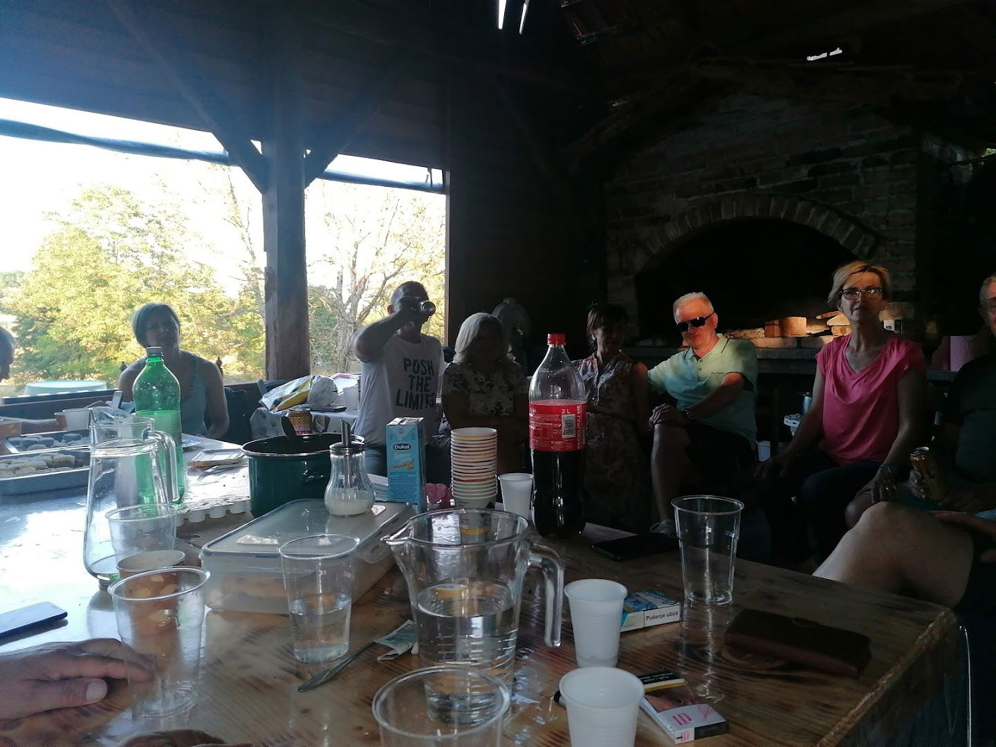 TRGOVINA MJEŠOVITOM ROBOM, ŽELJKO KIRIN, DVORJANCI 1/B