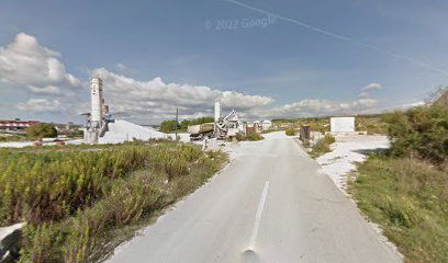 DAJAKOVIĆ - Betonara Zadar