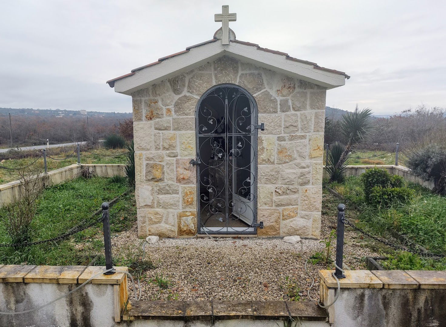 Chapel of St. George