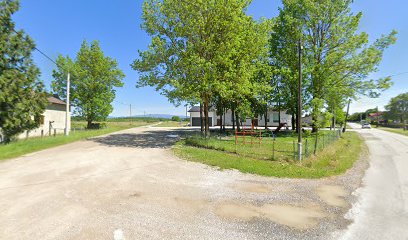 Park Markusevec Turopoljski