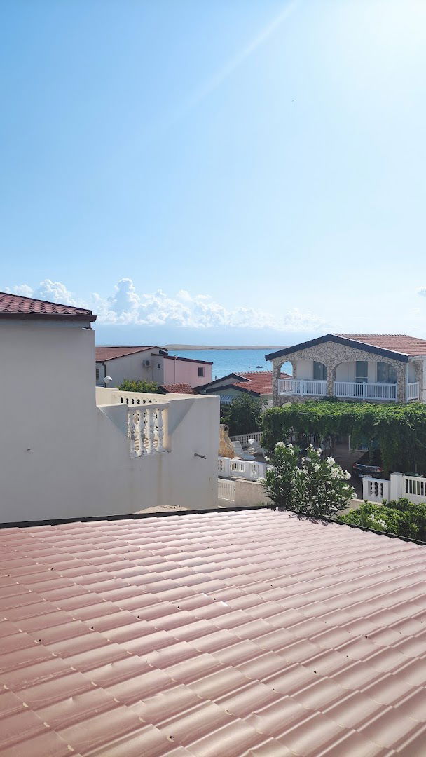 Apartments Ivo & Maria