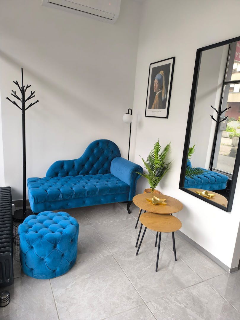 LA studio, obrt za njegu tijela