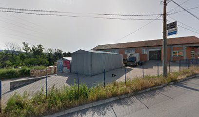 Rapidex Trade Doo Beograd