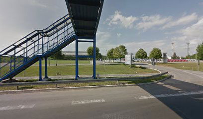 Пасарела Радиофар