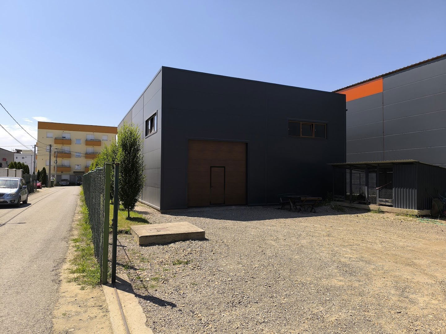 Oprema za navodnjavanje | Smart Rain