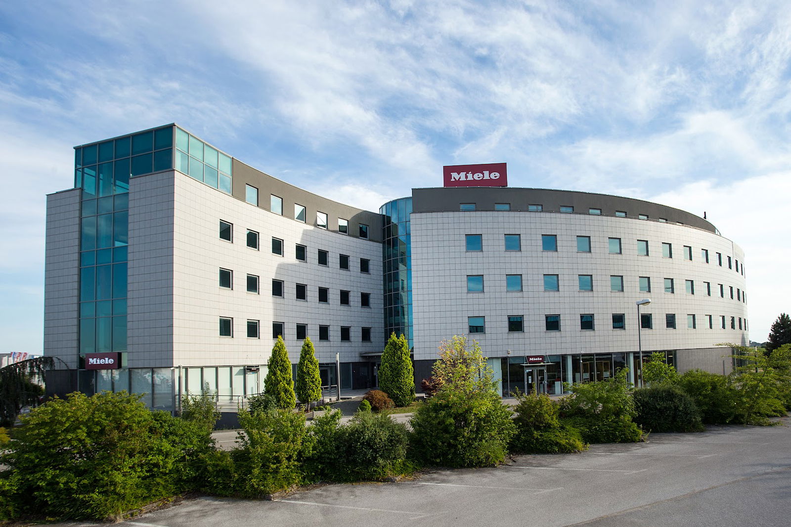 Miele Experience Center Zagreb