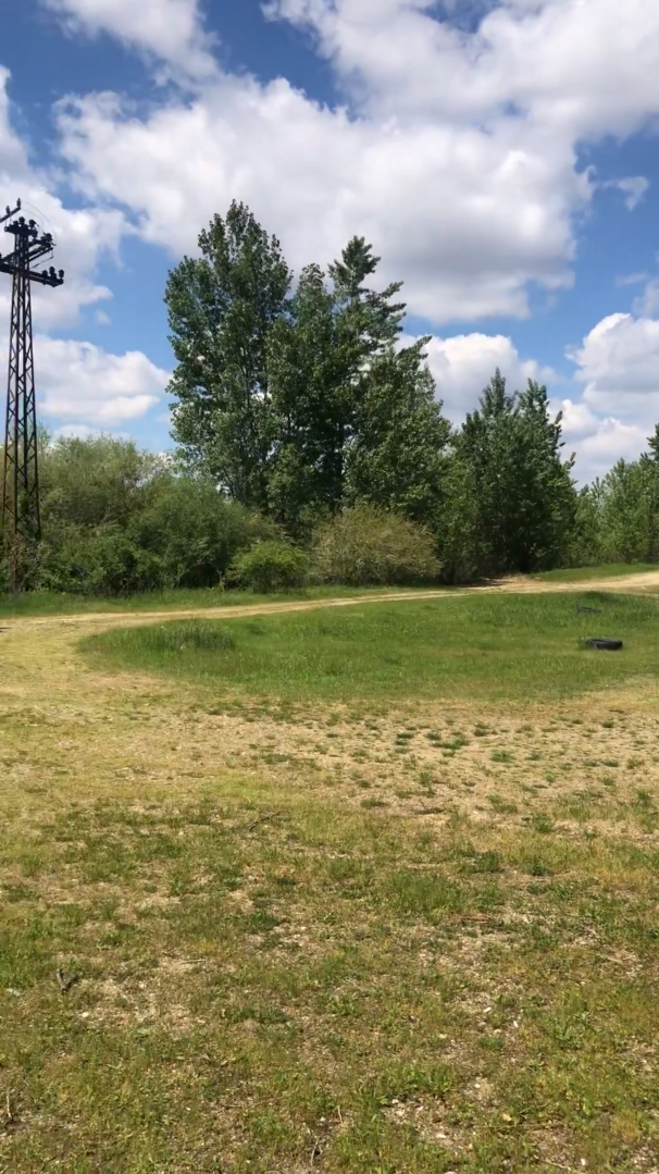 Bela Crkva - Šaner spot