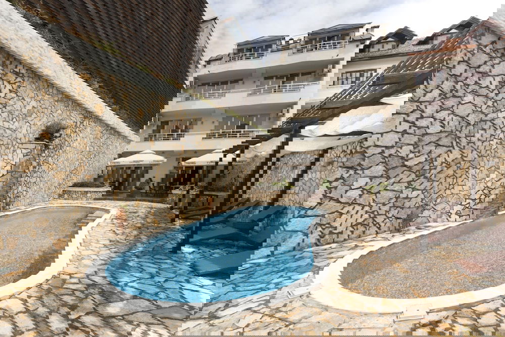 Belgrade Boutique House