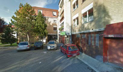 Zubar Mitar Marković