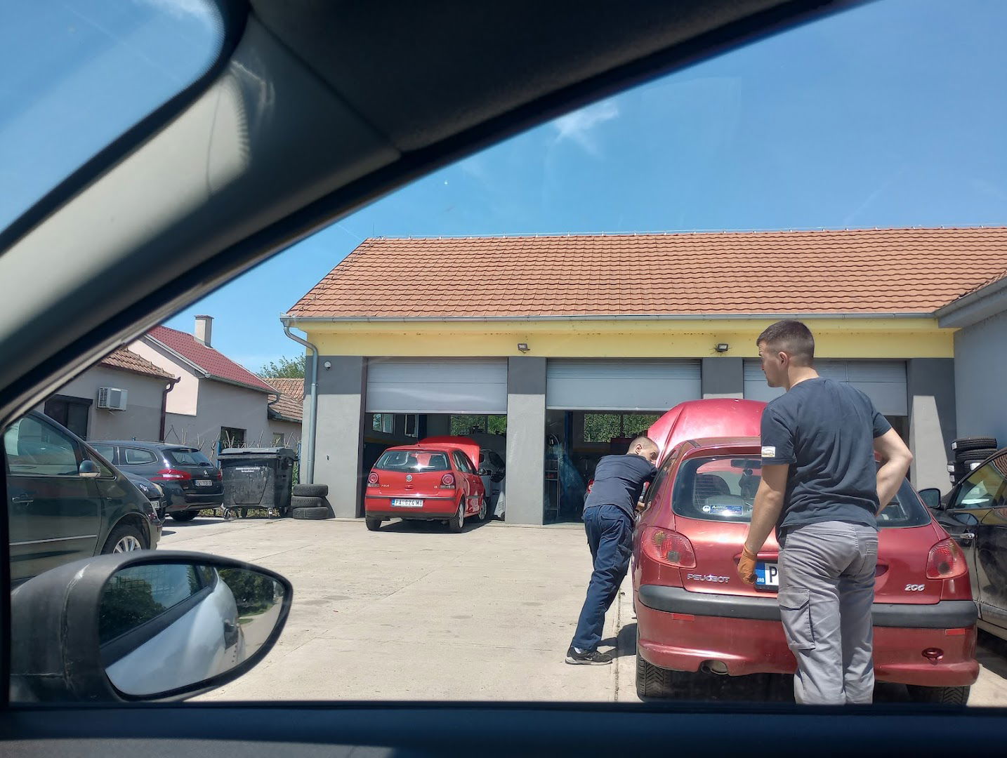 Auto Centar Slavković Vozila