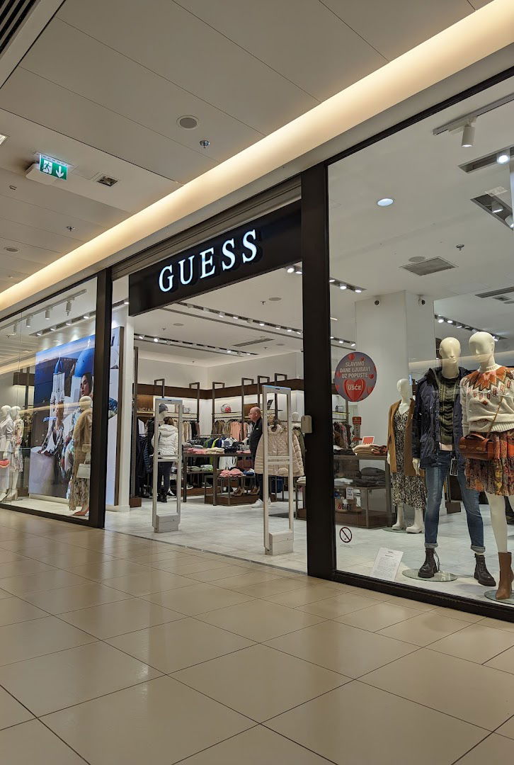 GUESS