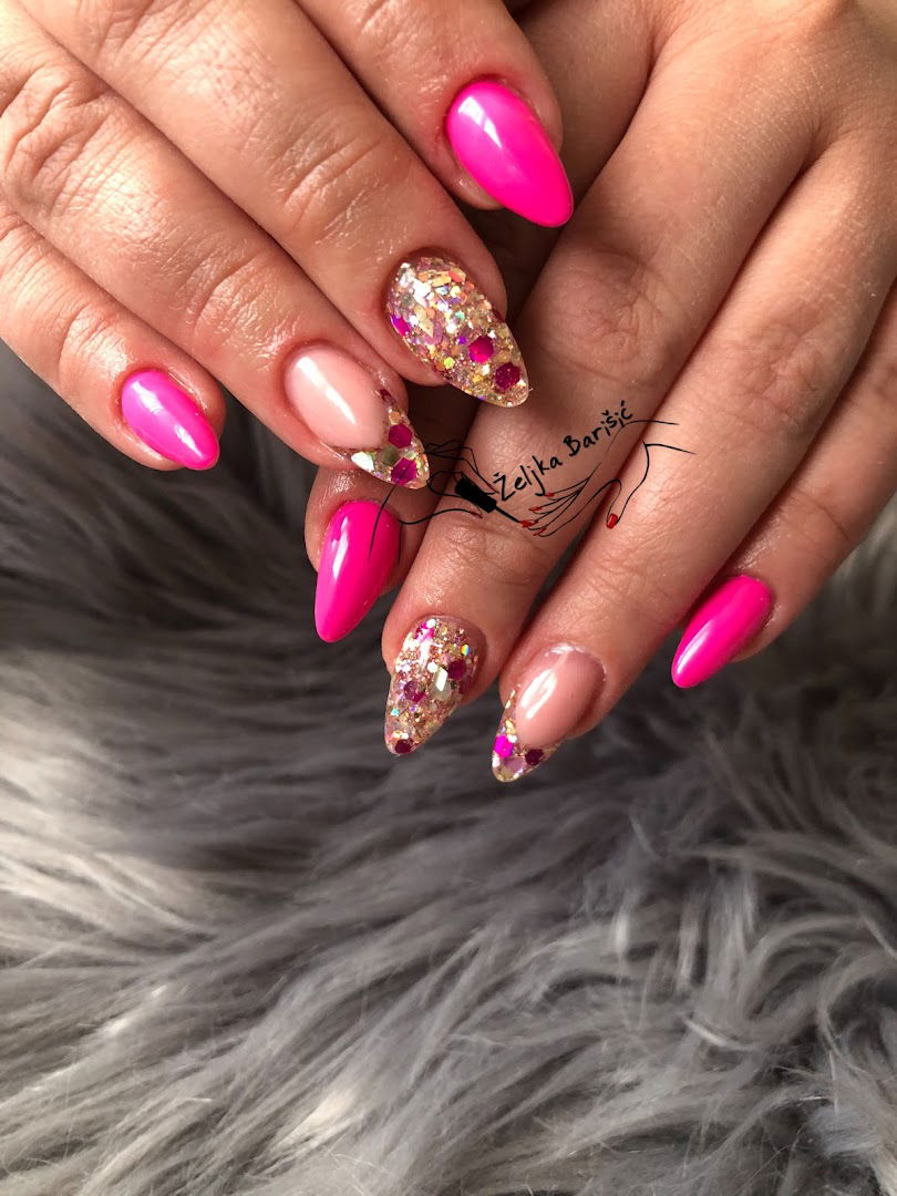 Kozmetički salon Mystic