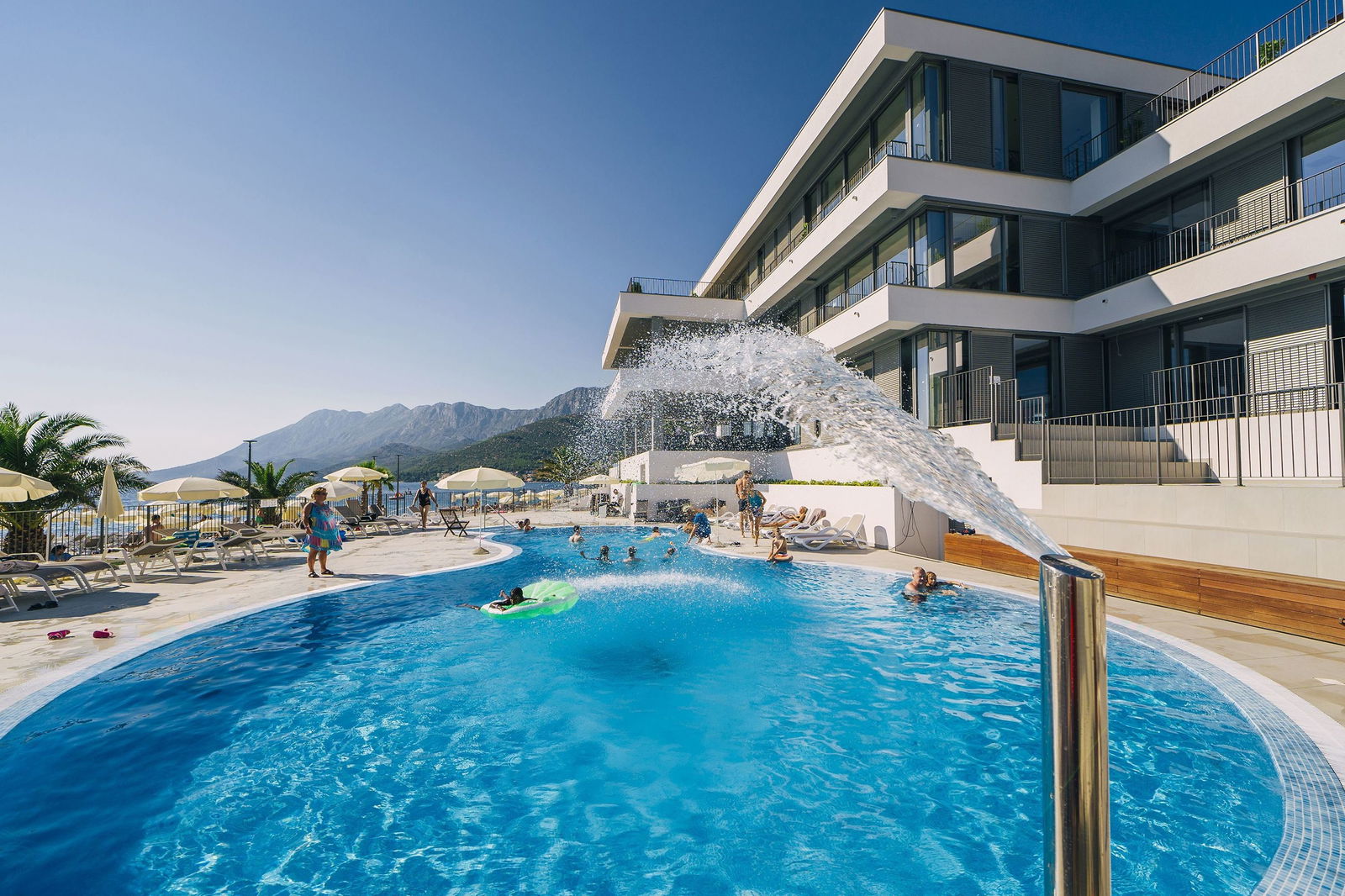 Morenia Beach Resort