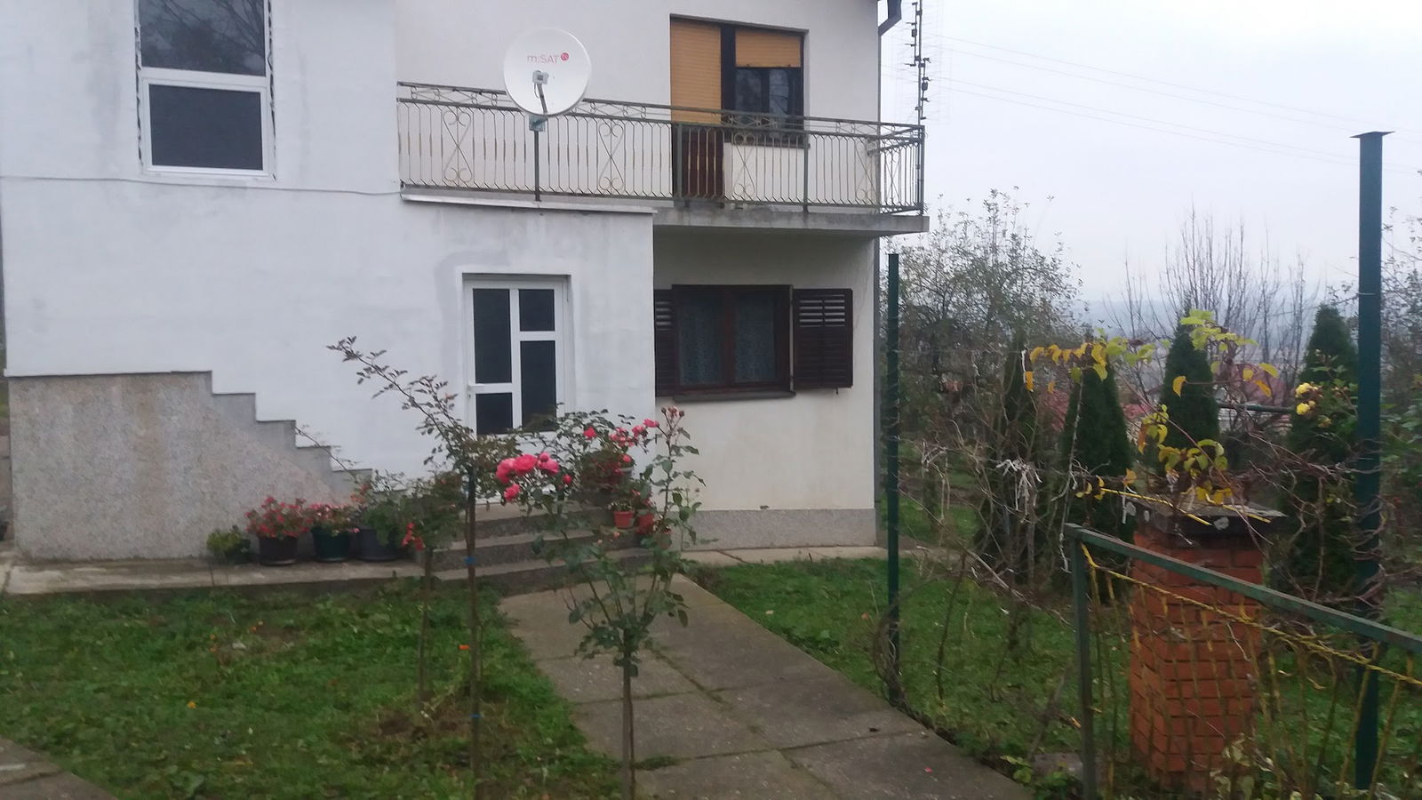 Poljoprivredno gazdinstvo-Josipović Radovan