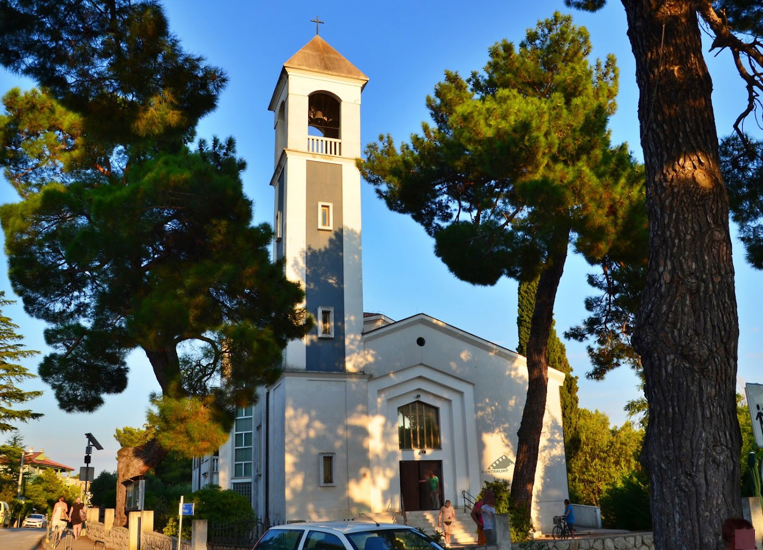 Church of Sts. Philip and Jacob