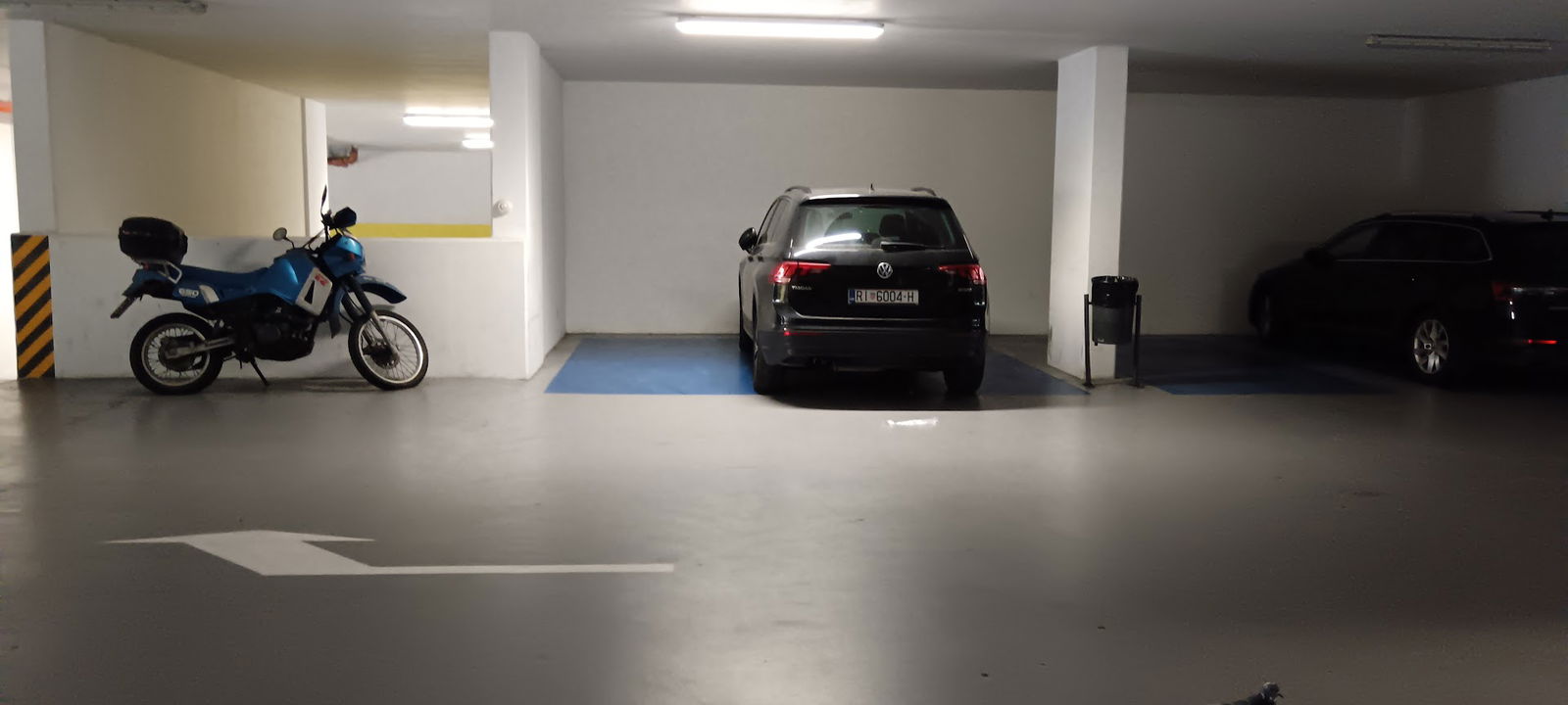 Parking Lidl
