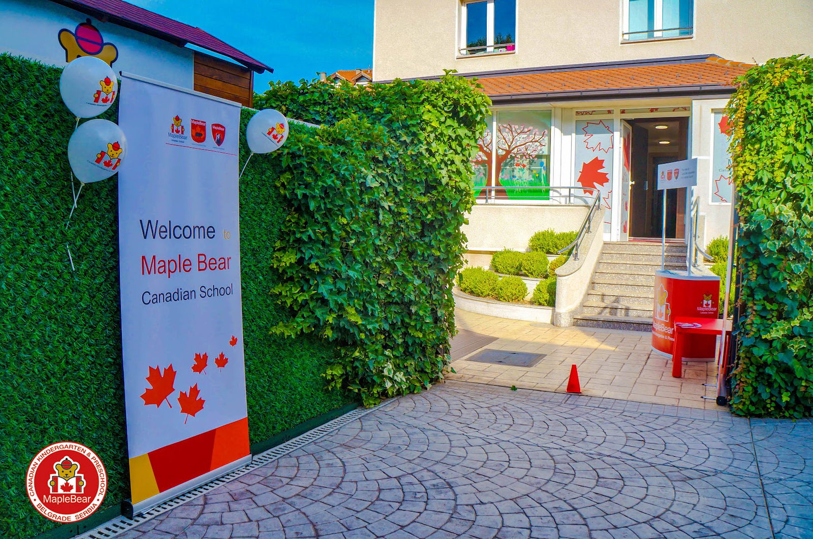 Maple Bear Belgrade Senjak