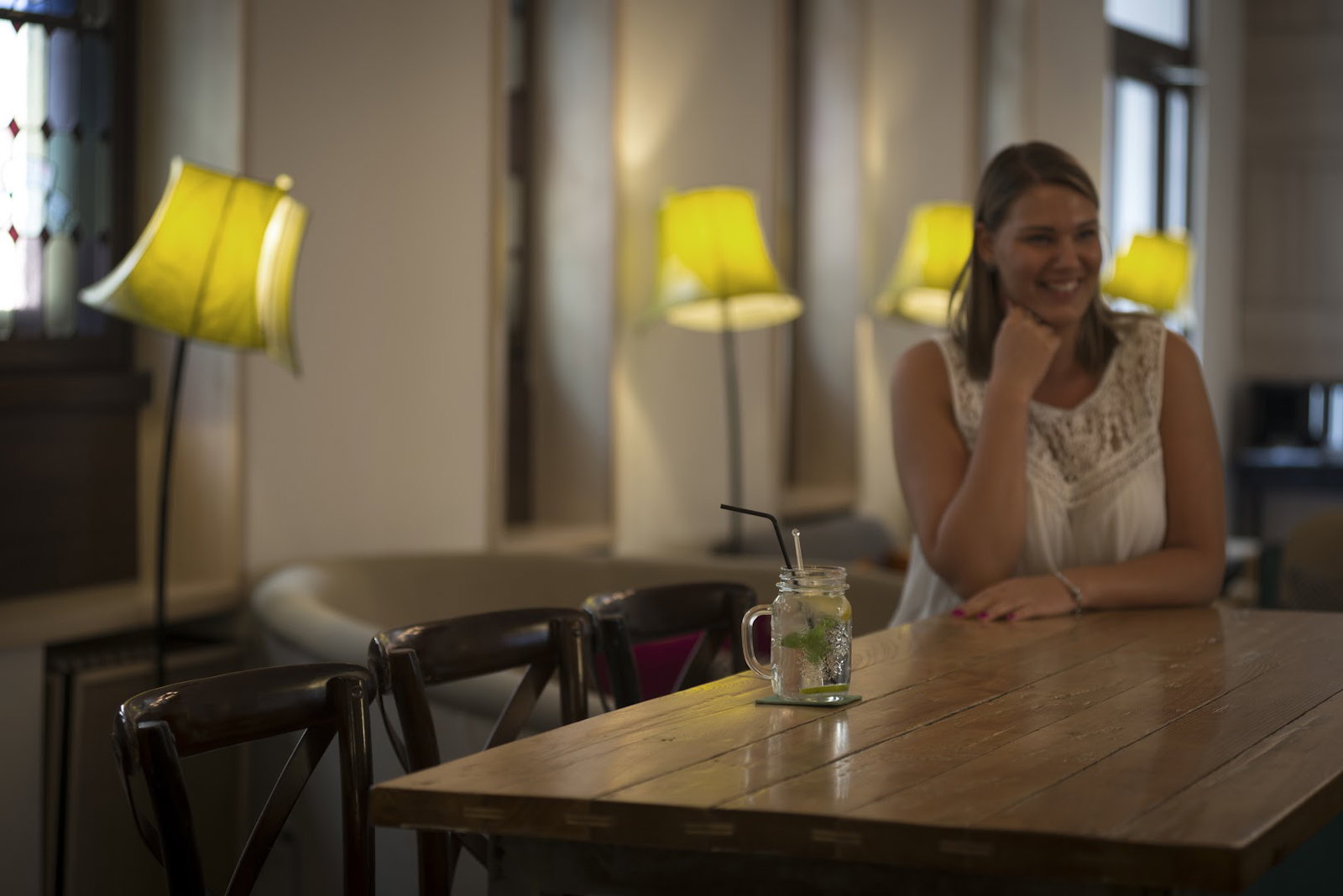 IVO Lounge & Restaurant