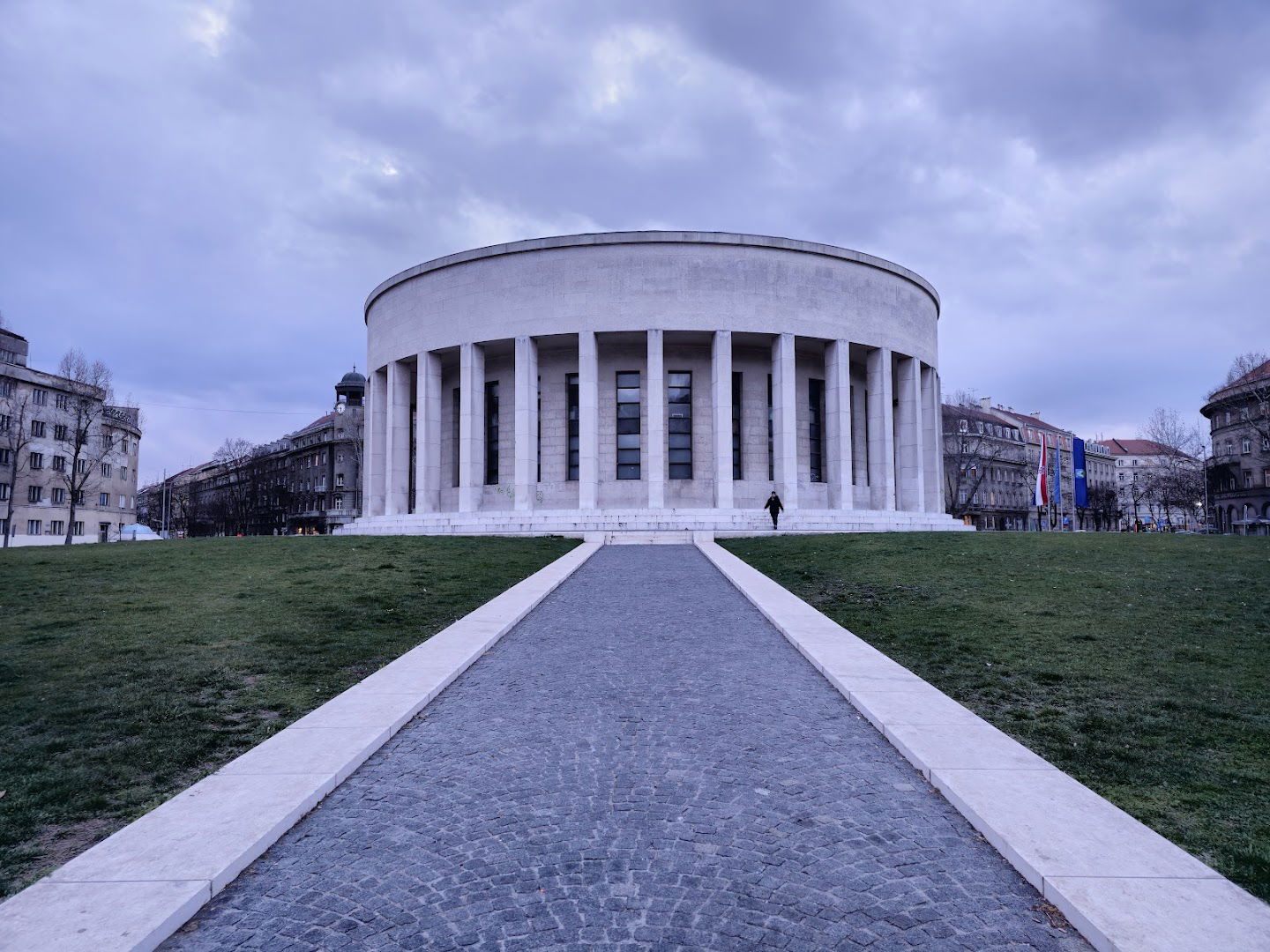 Croatian Association of Fine Artists