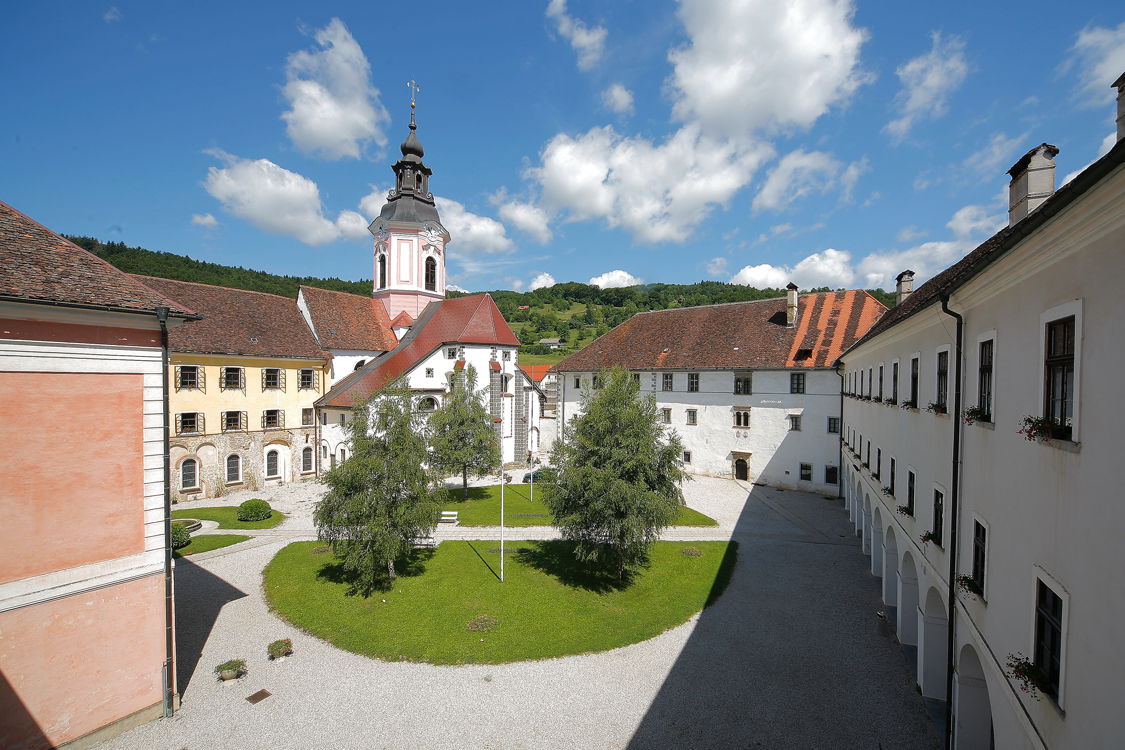 Slovenian Museum of Christianity