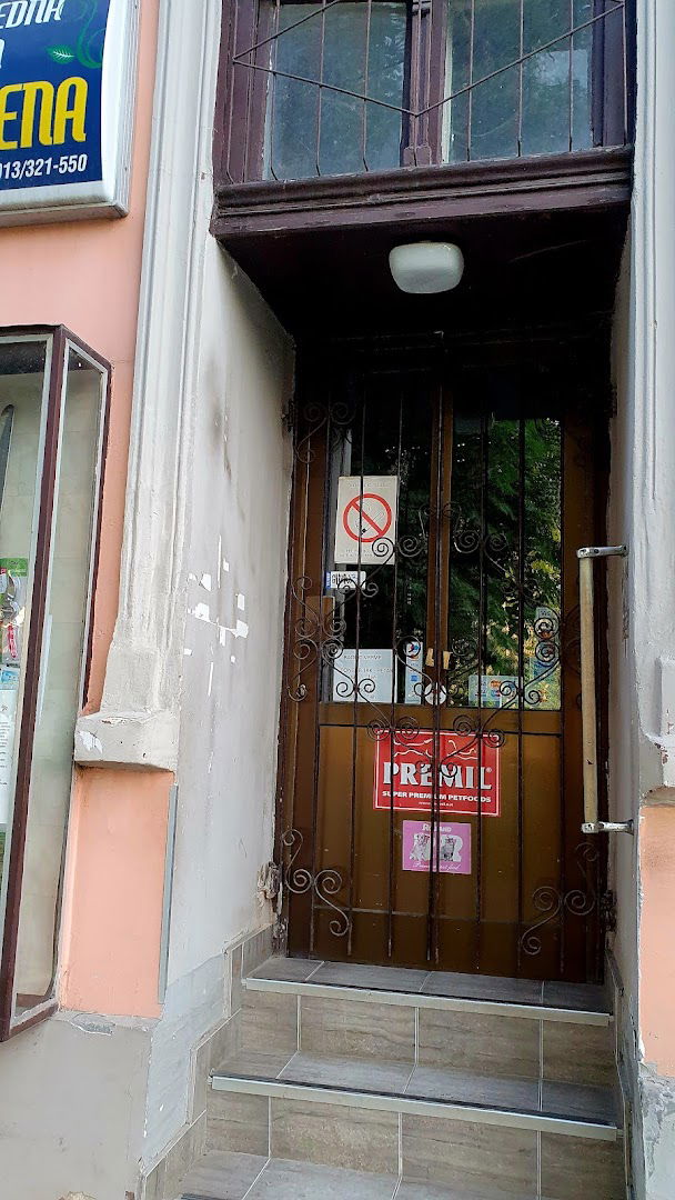 ТРИ КЕСТЕНА пољопривредна апотека (дoo Б - ТОПАС)