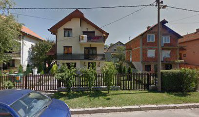 Vladan Stanimirovic PR, Taxi, Smederevo