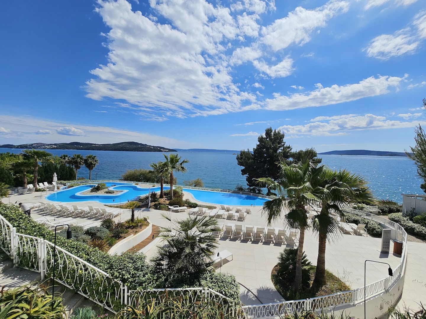 Amadria Park Camping Trogir