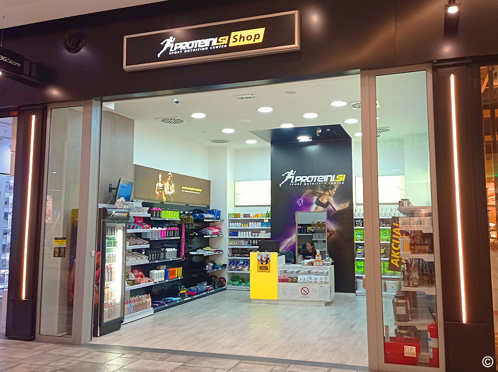 Proteini.si Shop Big Fashion