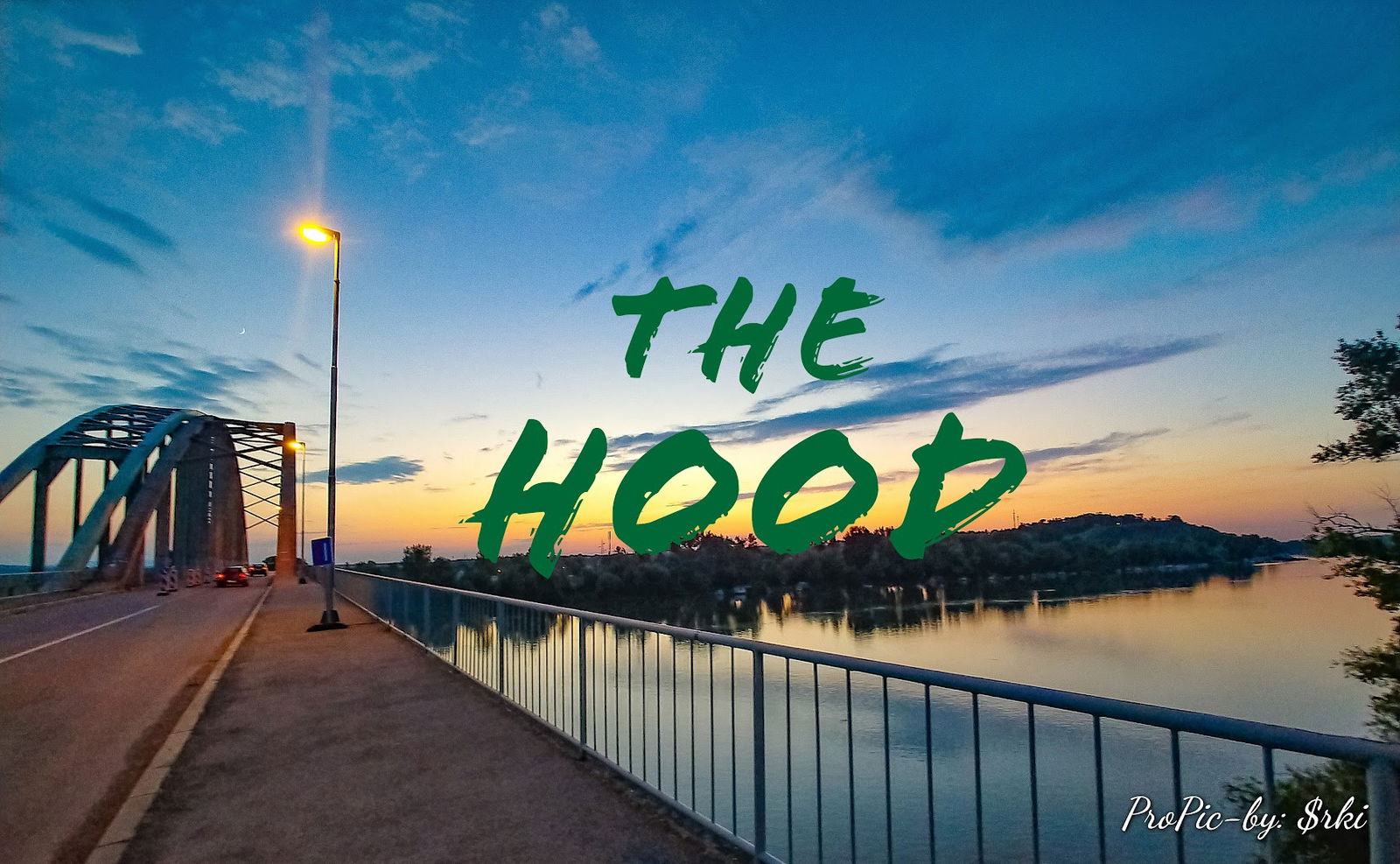 THE HOOD