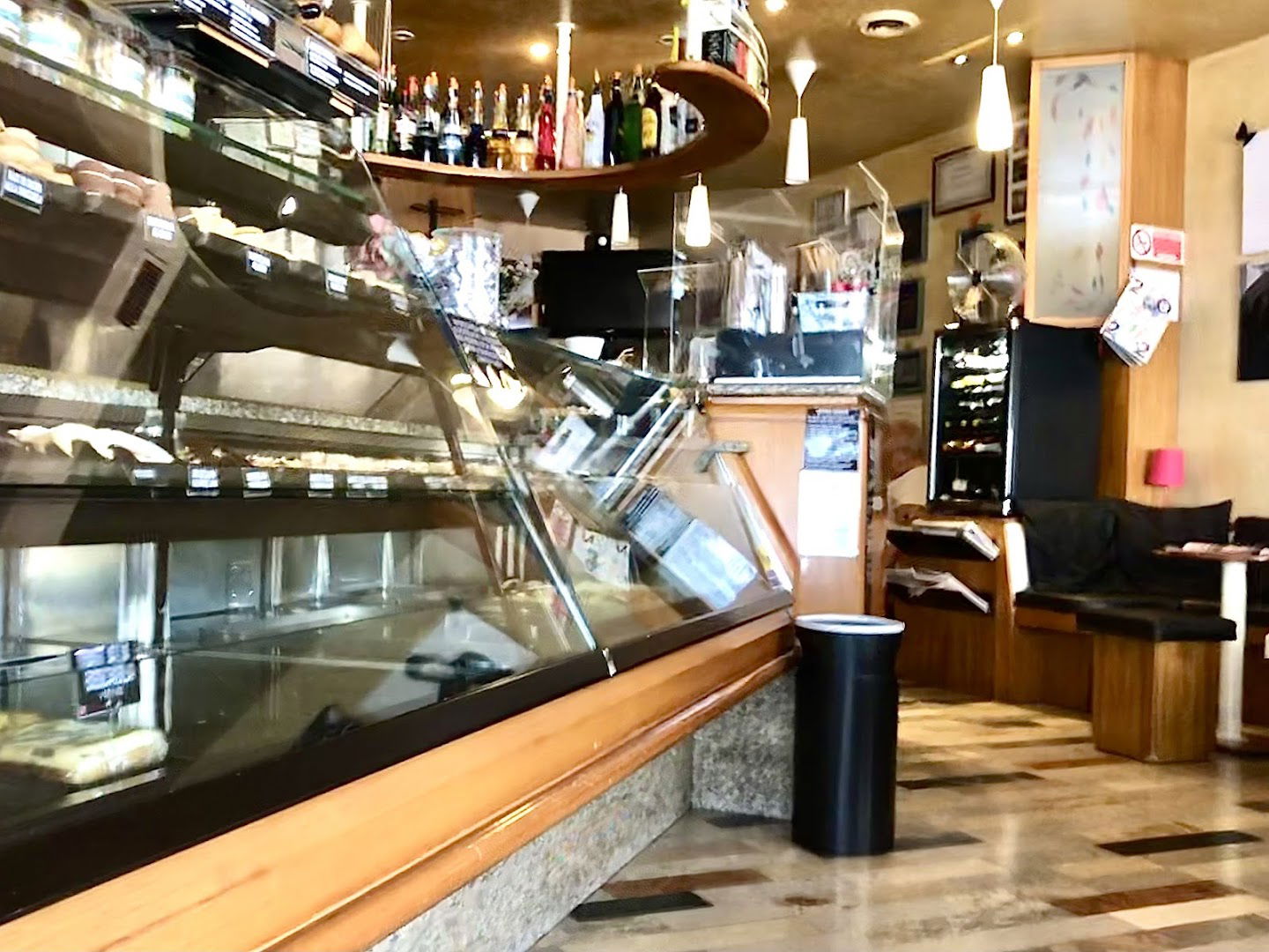 Boutique del Dolce ... non solo pasticceria...