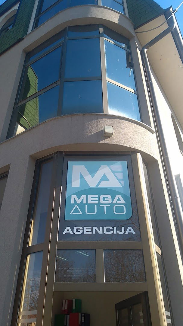 Mega Auto