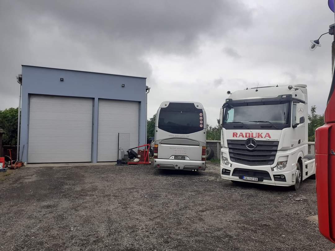 AUTOMEHANIKA JOVANOVIC