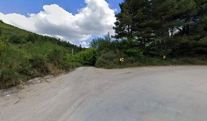 Šetnica Solin - Klis