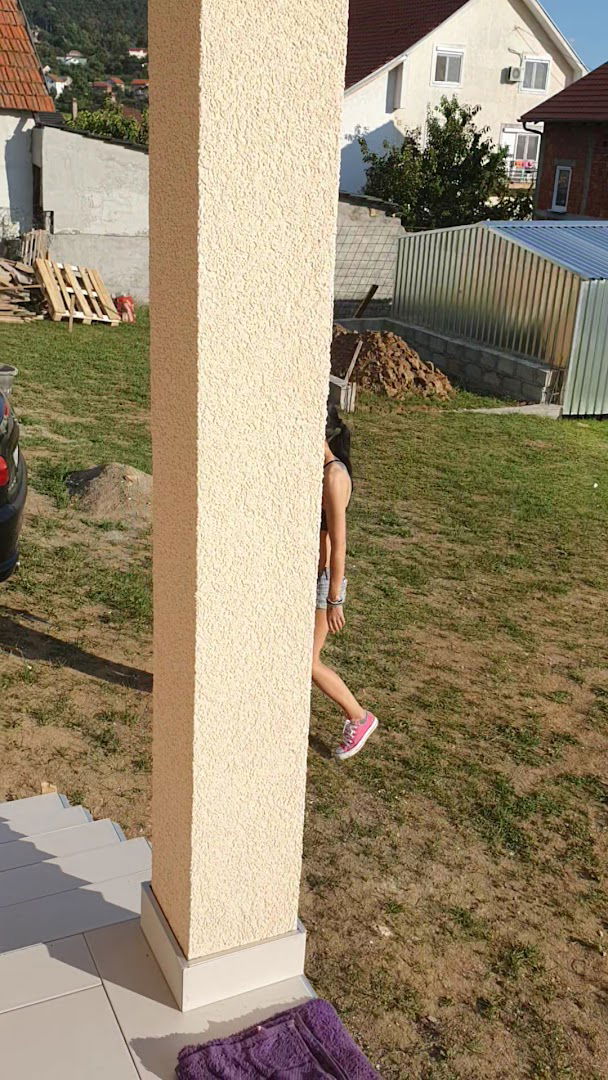 Beli potok /Kumbara/