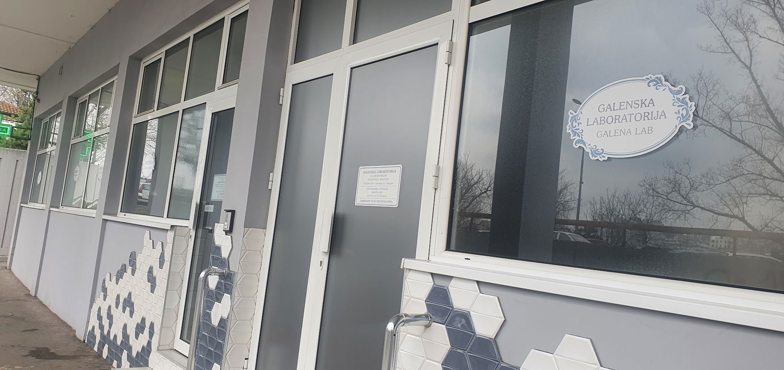 Apoteka "Galena Specija"