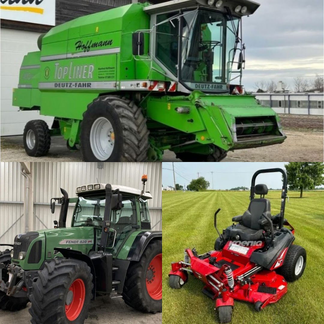 MIGI,obrt za usluge i poljoprivredu