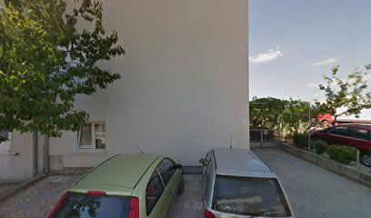 Kastel Stari Kwatera