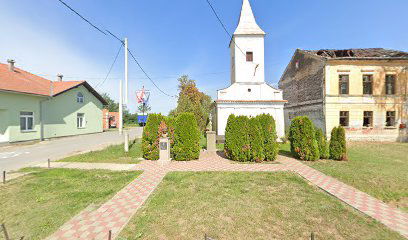 Church of St. Martin