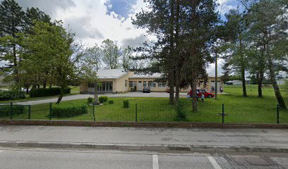 OŠ Sveta Nedelja - Područna škola Kerestinec