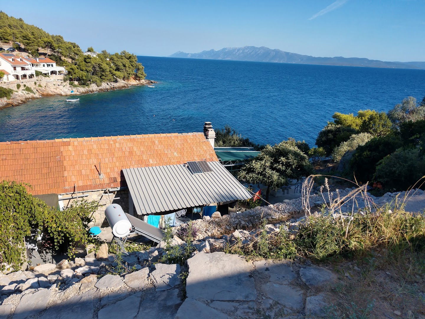 Vilma & Mile Apartments